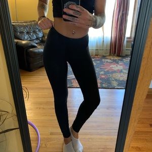 Lululemon full length leggings 🍋